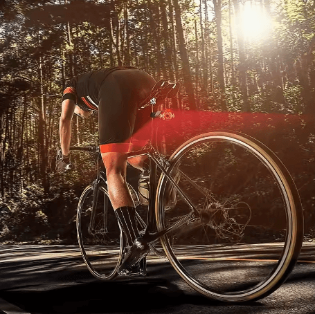 Zestaw Kierunkowskazów Rowerowych