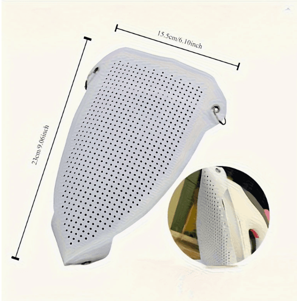 Ochronna Nakładka Na Żelazko