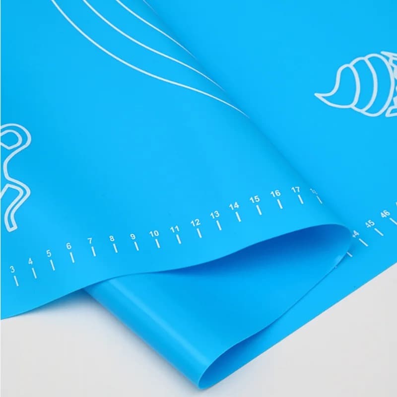 Silikonowa Stolnica StolEno 50x40 cm