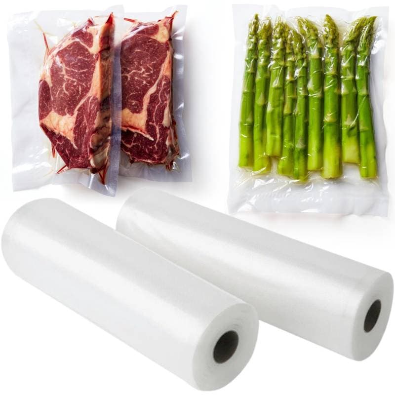 Folia Do Zgrzewarki 6 Metrów