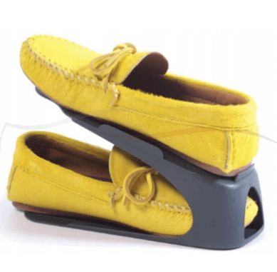 DipShow-Organizer na buty!