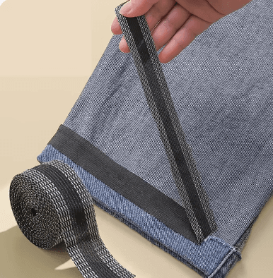 Taśma Do Zaprasowywania Spodni