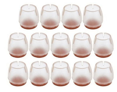 Nakładki Filcowe Na Krzesła 25-29mm