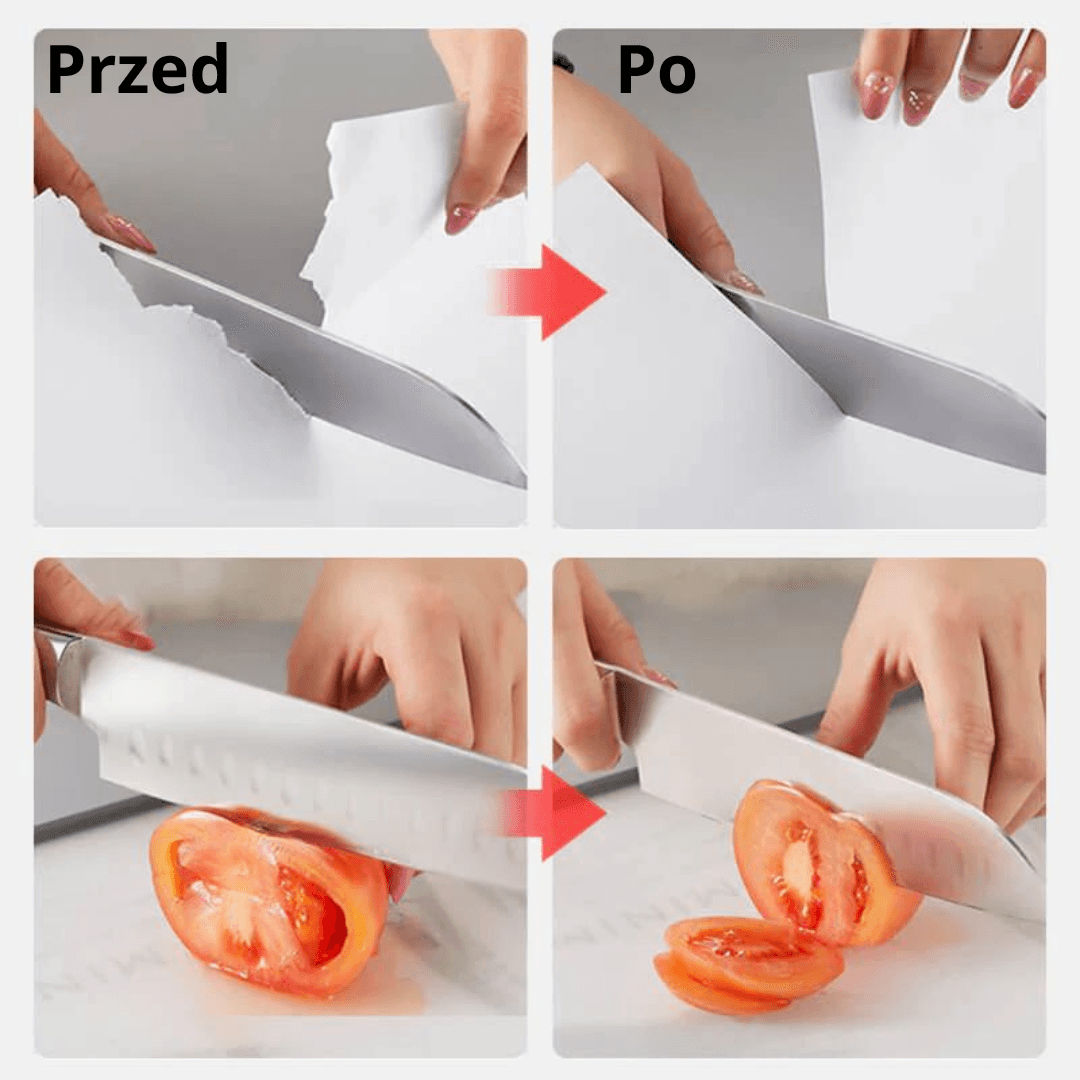 Nowoczesna Precyzyjna Elektryczna Ostrzałka