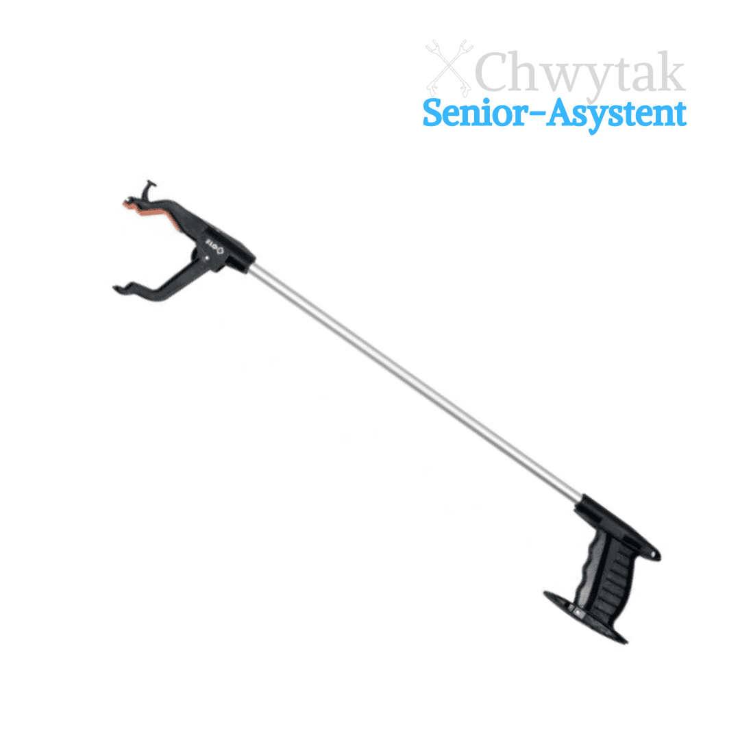 Chwytak Wielofunkcyjny Senior-Asystent