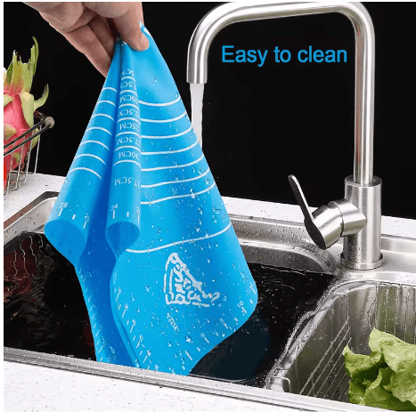 Silikonowa Stolnica StolEno 50x40 cm