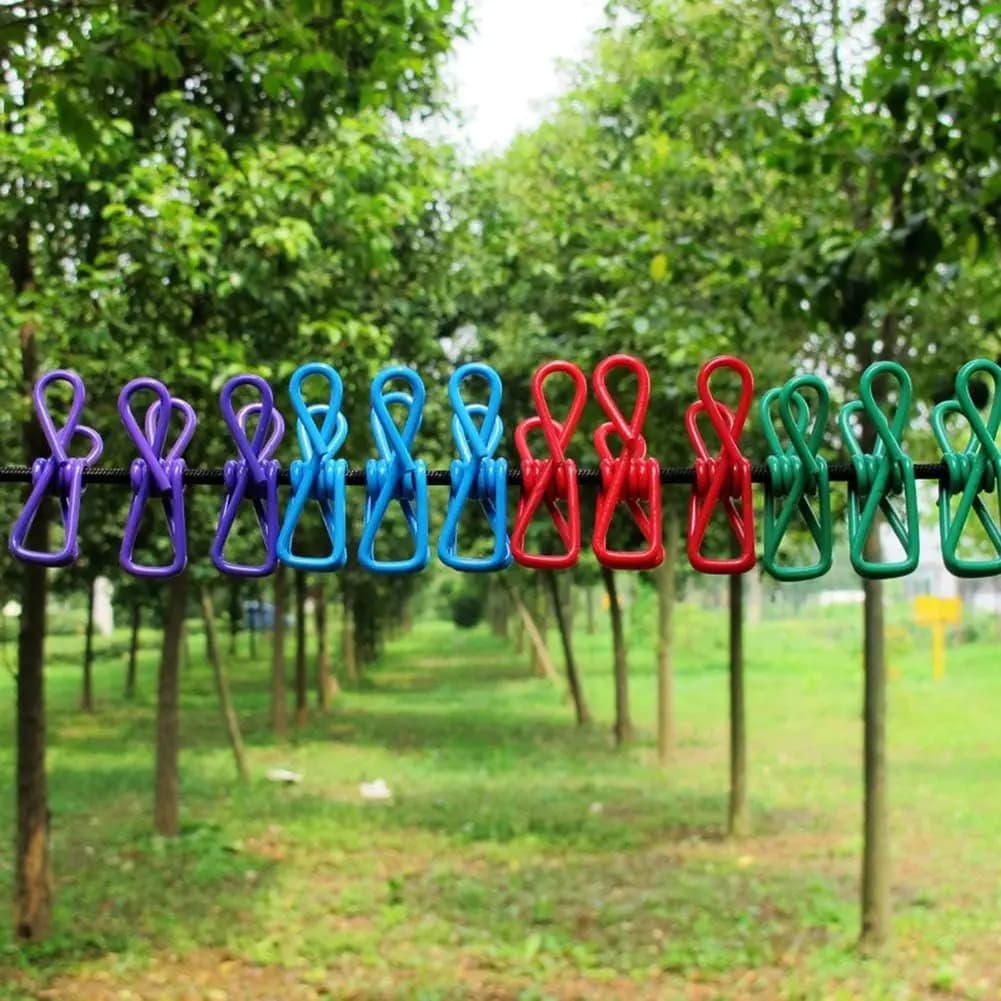 Elastyczna Linka Na Pranie