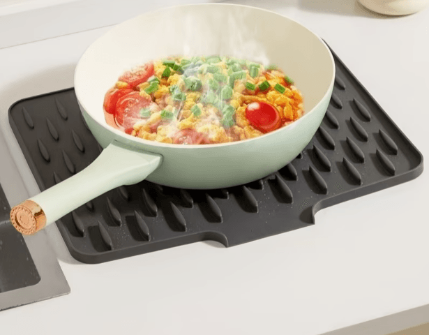 Silikonowy Ociekacz XXL 43x33 cm