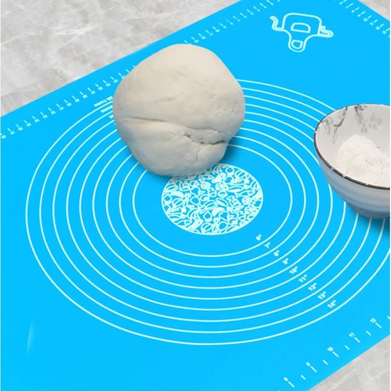 Silikonowa Stolnica StolEno 50x40 cm