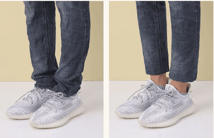 Taśma Do Zaprasowywania Spodni