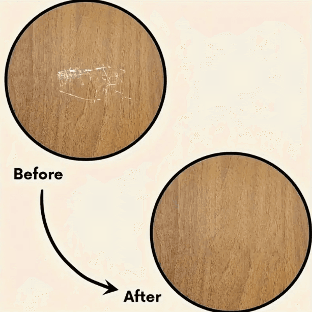 Zestaw Naprawczy Do Paneli i Drewna 12 Sztuk