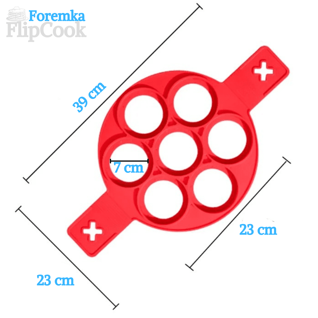 Foremka Do Naleśników