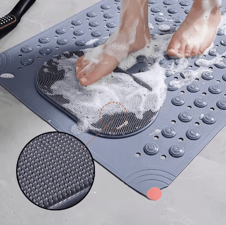 Antypoślizgowa Mata Prysznicowa