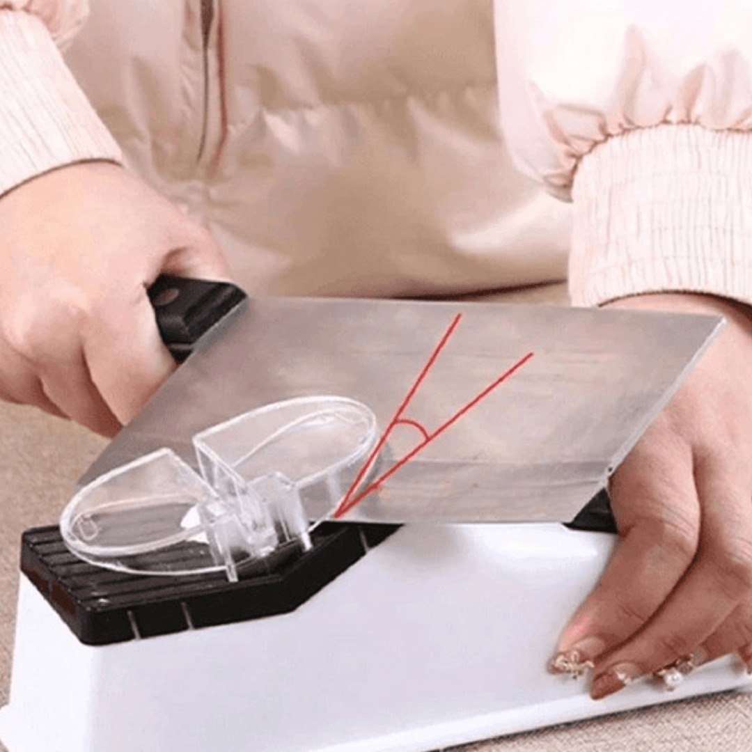 Nowoczesna Precyzyjna Elektryczna Ostrzałka