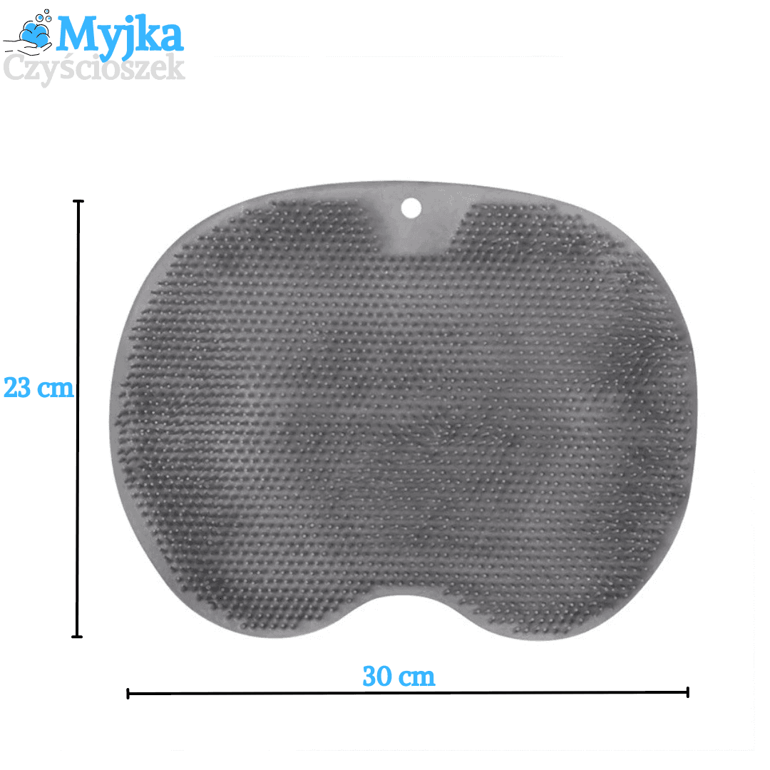 Myjka Czyścioszek Kupując 2 Sztuki Oszczędzasz!