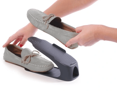 DipShow-Organizer na buty!